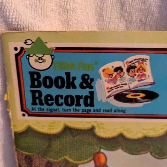 The Tortoise and the Hare Book & Record - Picture 4 of 10